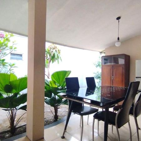 Sadana Villahouse Ngadinegaran Jogjacarta Exterior foto