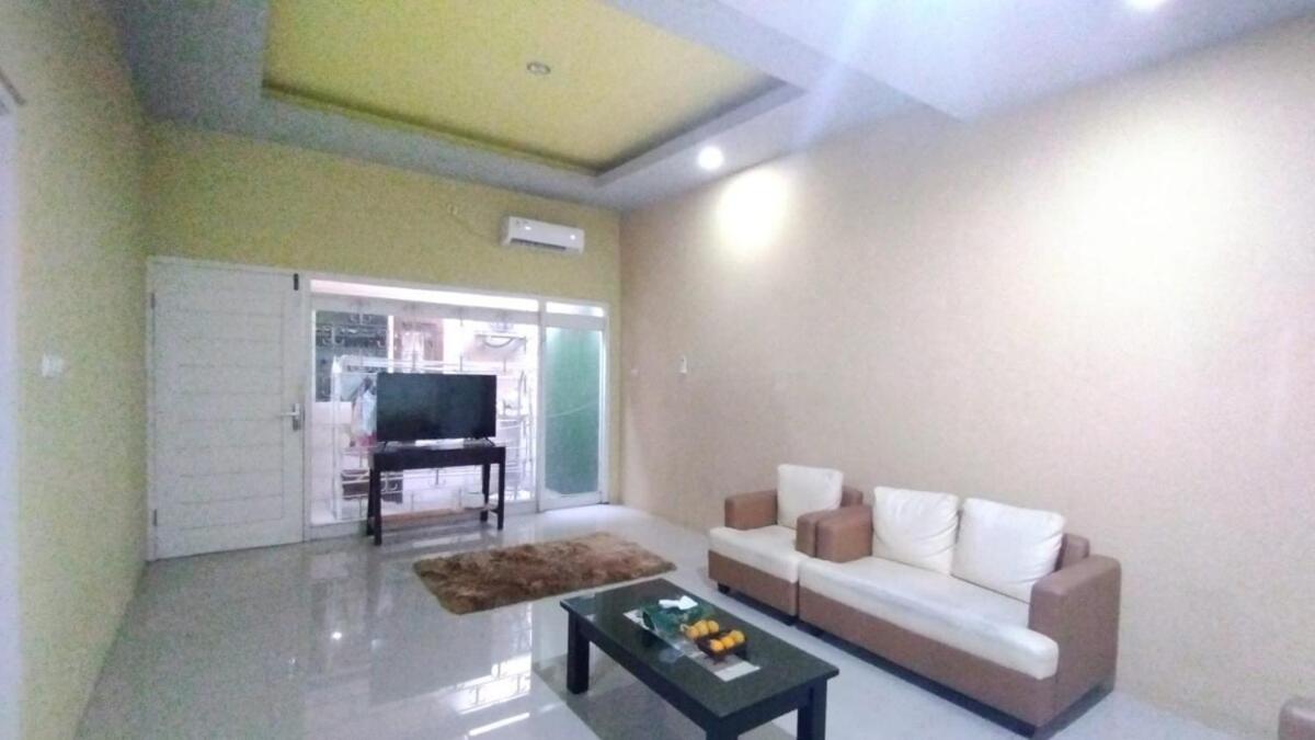 Sadana Villahouse Ngadinegaran Jogjacarta Exterior foto
